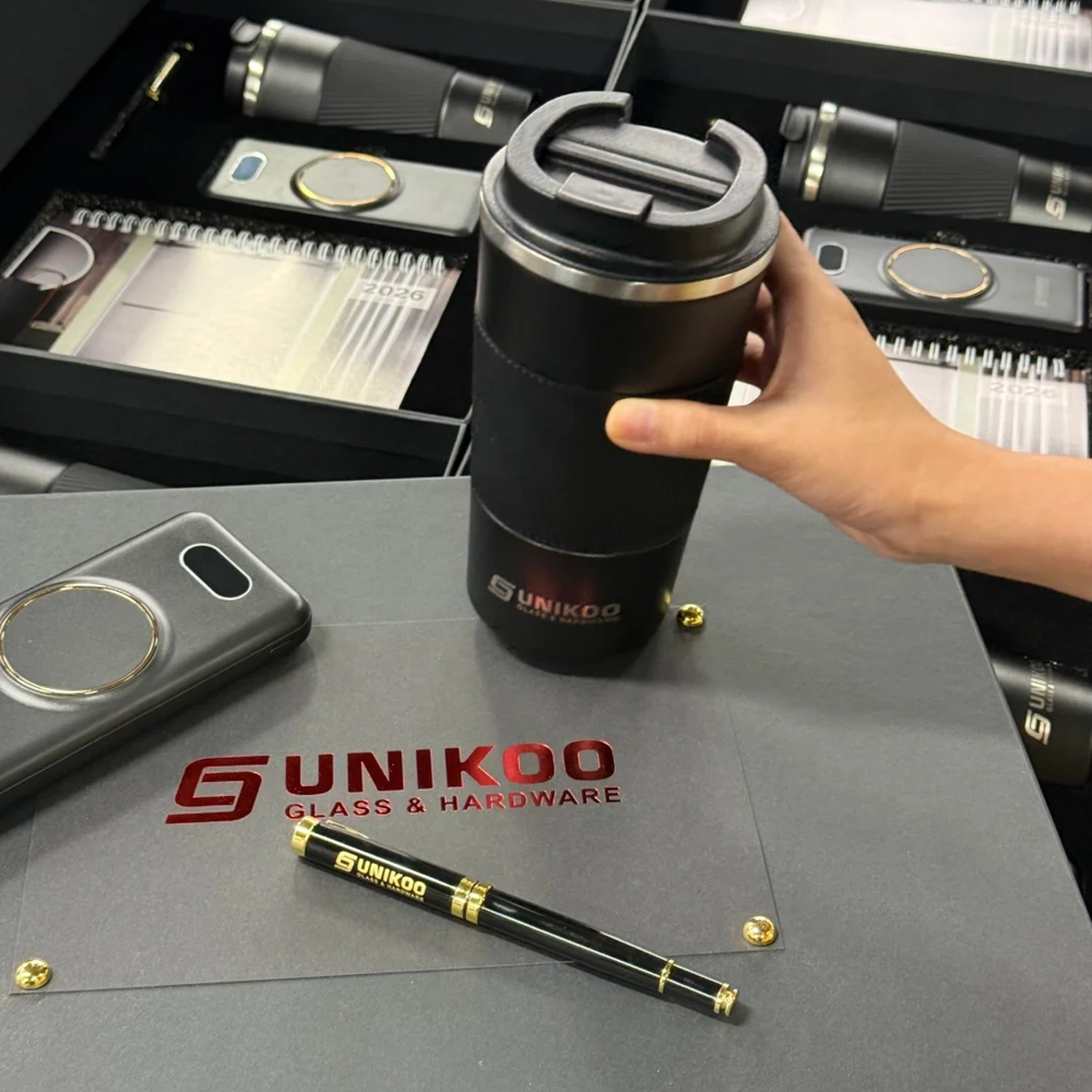 UNIKOO Glass & Hardware thumbnail 2